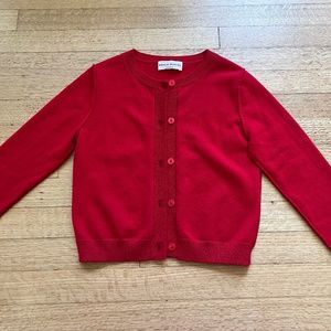 Cardigan Sonia Rykiel for girls size 5-6 years